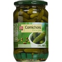 Extra Fine Gherkins Belle France Jar 660g - 72cl