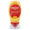 AMORA Mustard Squeeze Bottle 265g