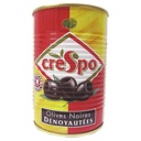 Pitted Candied Black Olives 180g - 1/2 Can