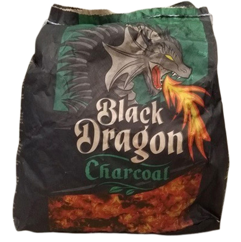 BAG CHARCOAL 2.5KG