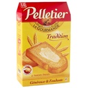 Pelletier Biscotte Tradition 285g