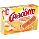 Gourmet Cracotte 250g