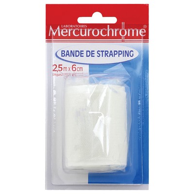 Strapping Band, 1 unit