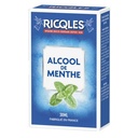 ALCOOL DE MENTHE, 30 ml