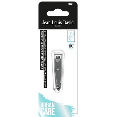 BL X1 COUPE ONGLES CHAINETTE JLD