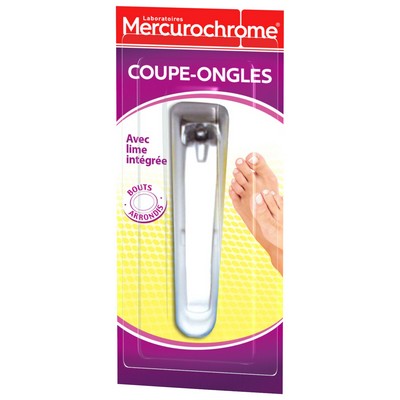 Nail Clipper, 1 unit