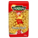PANZANI COUDES RAYÉS 500G