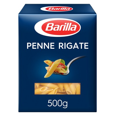 PÂTES PENNE RIGATE 500G