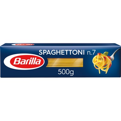 SPAGHETTONI N°7 500G BARI