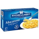 RIVOIRE ET CARRET MACARONI 250G