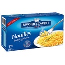 RIVOIRE ET CARRET NOUILLES 250G