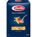 PÂTES MACCHERONI 500G