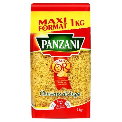 PANZANI CHEVEUX D'ANGE 1KG