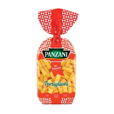 B500G TORTIGLIONI PANZAN
