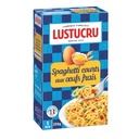 LUSTUCRU PATES AUX OEUFS SPAGHETTI COURT 250G
