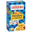 Lustucru Everyday Egg Pasta Macaroni 250g