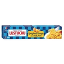LUSTUCRU PATES QUOTIDIENNES AUX OEUFS SPAGHETTI 250G