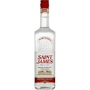 SAINT JAMES Imperial Agricole White Rum 70cl 40°