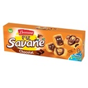 P'tit Savane Rigolo Choc Cakes 150g – Pack of 5