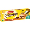 Savane Pocket Chocolate x7 210g - Brossard