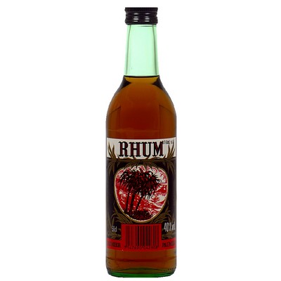 BL 50CL Amber Rum 40°
