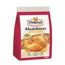  INDIVIDUAL MADELEINE 250G ST MICHEL