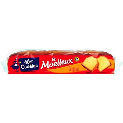 MOELLEUX ORIG.500G KER CA