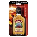 BLISTER RHUM AMBRE LA MARTINIQUAISE 20 CL 40 D