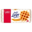 LOTUS Liège Waffle with Sugar Pearls 315g (7x1pc)