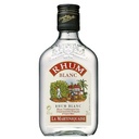 FLASK 20CL RHUM BLANC