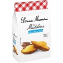 BONNE MAMAN - MILK CHOCOLATE MADELEINES X10 - 300G
