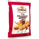 St Michel Mini Madeleines with Chocolate Chips - 400 g pack