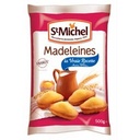 ST MICHEL - PETITES MADELEINES WITH EGGS - 500G PACK