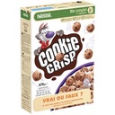 NESTLE COOKIE CRISP Céréales 375g