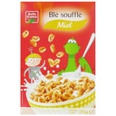 Belle France Honey Puff Wheat 375g