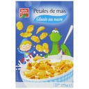 POWDERED-SUGAR CORN FLAKES 375G BF