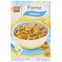 NATURAL SHAPE CEREAL FLAKES BF BOX 375G