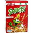Kellogg's Smacks Cereal - 400g