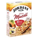 SPECIAL MUESLI750G.JORDAN
