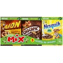 NESTLE MIX Cereals 190g