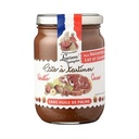 PATE A TARTINER AUX NOISETTES DU LOT ET GARONNE ET CACAO 280G