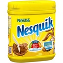 NESQUIK Poudre Cacaotée boîte 500g