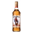CAPTAIN MORGAN SPICED GOLD 35% 70CL