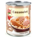 CASSOULET BF BOITE 4/4 840 G