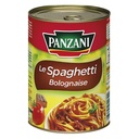 PANZANI - BOLOGNESE SPAGHETTI SAUCE PZ 1/2 - 400g
