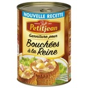 PETITJEAN - Filling for Vol-au-Vent 400g