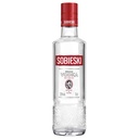 SOBIESKI Vodka 37.5° 35cl