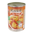 RAVIOLI PUR BOEUF VBF BF BOITE 1/2 400 G