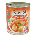 Pure Beef Ravioli Belle France 800g Can
