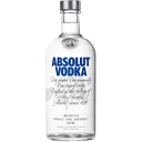 ABS ORIG Blue Vodka 40% 70cl C6